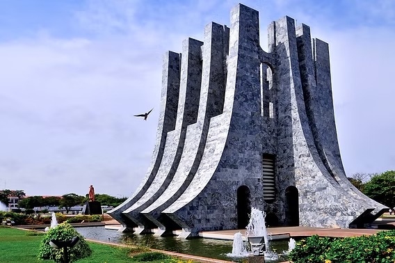 Accra
