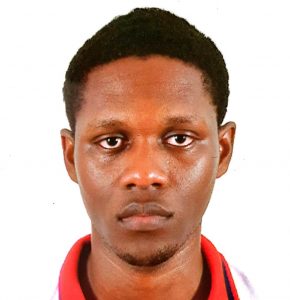 Emmanuel Agyeman