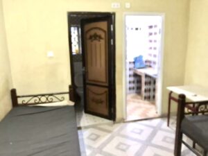 Sammy Okoe Hostel-hostelreserve