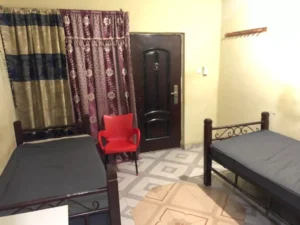 Sammy Okoe Hostel- hostelreserve