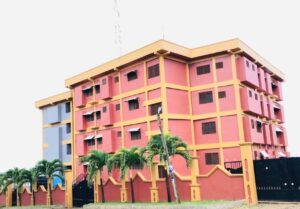 uzu hostel