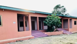 Emmanuel hostel-hostelreserve
